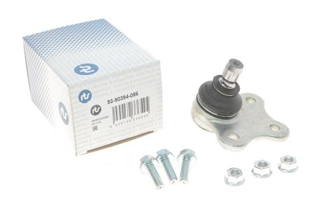 Кульова опора PEUGEOT BIPPER, CITROËN NEMO, OPEL CORSA, RTS (9390394056) Кульова опора PEUGEOT BIPPER, CITROËN NEMO, OPEL CORSA, RTS (9390394056)