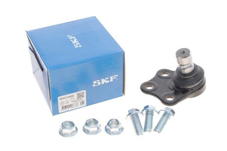 Кульова опора RENAULT MEGANE, SKF (VKDS316051) Кульова опора RENAULT MEGANE, SKF (VKDS316051)