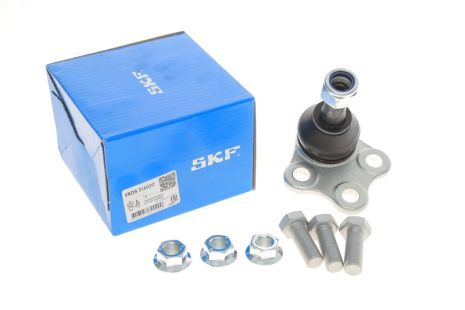 Кульова опора NISSAN PRIMASTAR, OPEL VIVARO, RENAULT TRAFIC, SKF (VKDS316022) Кульова опора NISSAN PRIMASTAR, OPEL VIVARO, RENAULT TRAFIC, SKF (VKDS316022)