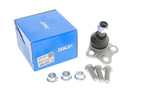 Опора шаровая NISSAN PRIMASTAR, OPEL VIVARO, RENAULT TRAFIC, SKF (VKDS316022)