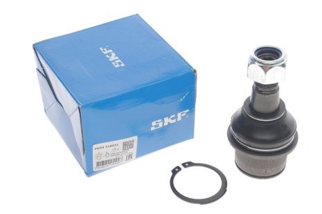 Кульова опора MERCEDES-BENZ SPRINTER, VW CRAFTER, MERCEDES-BENZ E-CLASS, SKF (VKDS318021) Кульова опора MERCEDES-BENZ SPRINTER, VW CRAFTER, MERCEDES-BENZ E-CLASS, SKF (VKDS318021)