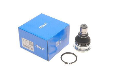 Шаровая опора NISSAN X-TRAIL, NISSAN QASHQAI, NISSAN SENTRA, SKF (VKDS812007)