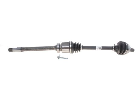Вал приводний, піввісь VOLVO C30, FORD FOCUS, FORD C-MAX, SKF (VKJC5755)