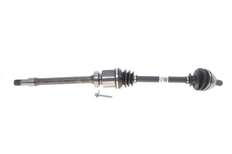Вал приводной, полуось VOLVO C30, FORD FOCUS, FORD C-MAX, SKF (VKJC5755)