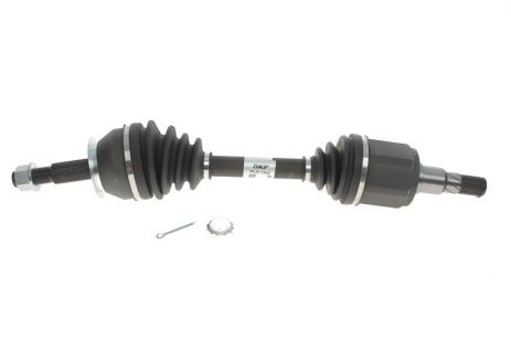Вал приводной, полуось NISSAN NP300, NISSAN PATHFINDER, SKF (VKJC7362)