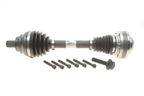 Вал приводной, полуось OPEL ANTARA, SKODA OCTAVIA, SEAT LEON, SKF (VKJC4592)