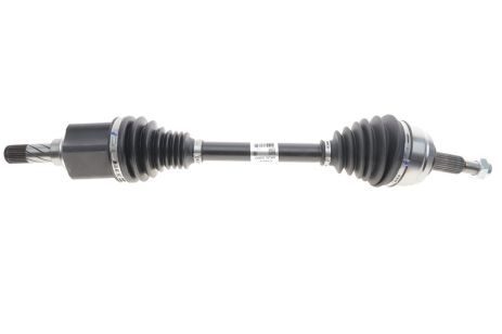 Вал приводной, полуось RENAULT DUSTER, DACIA DUSTER, RENAULT KAPTUR, SKF (VKJC5003)