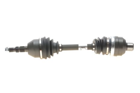 Приводной вал, полуось для OPEL ZAFIRA, OPEL ASTRA, SKF (VKJC1386)