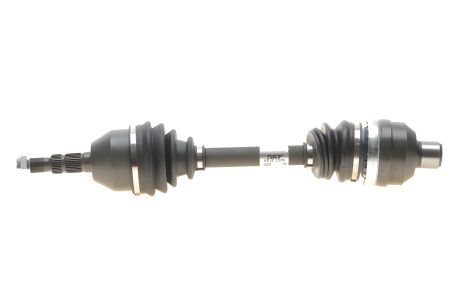 Приводной вал, полуось для OPEL ZAFIRA, OPEL ASTRA, SKF (VKJC1386)