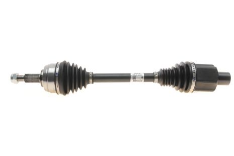 Вал приводной, полуось RENAULT DUSTER, DACIA DUSTER, SKF (VKJC5004)