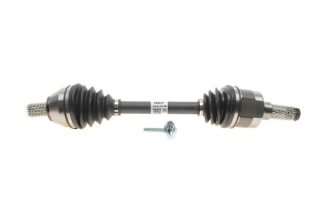Вал приводной, полуось VOLVO C30, FORD FOCUS, FORD C-MAX, SKF (VKJC5768)