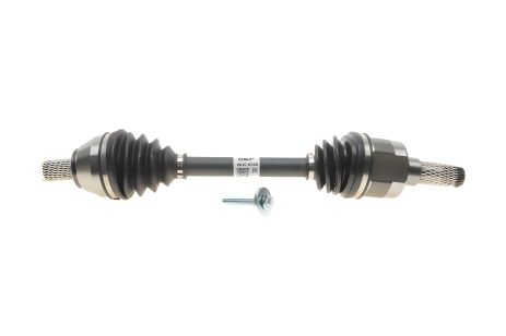 Вал приводной, полуось VOLVO C30, FORD FOCUS, FORD C-MAX, SKF (VKJC5768)
