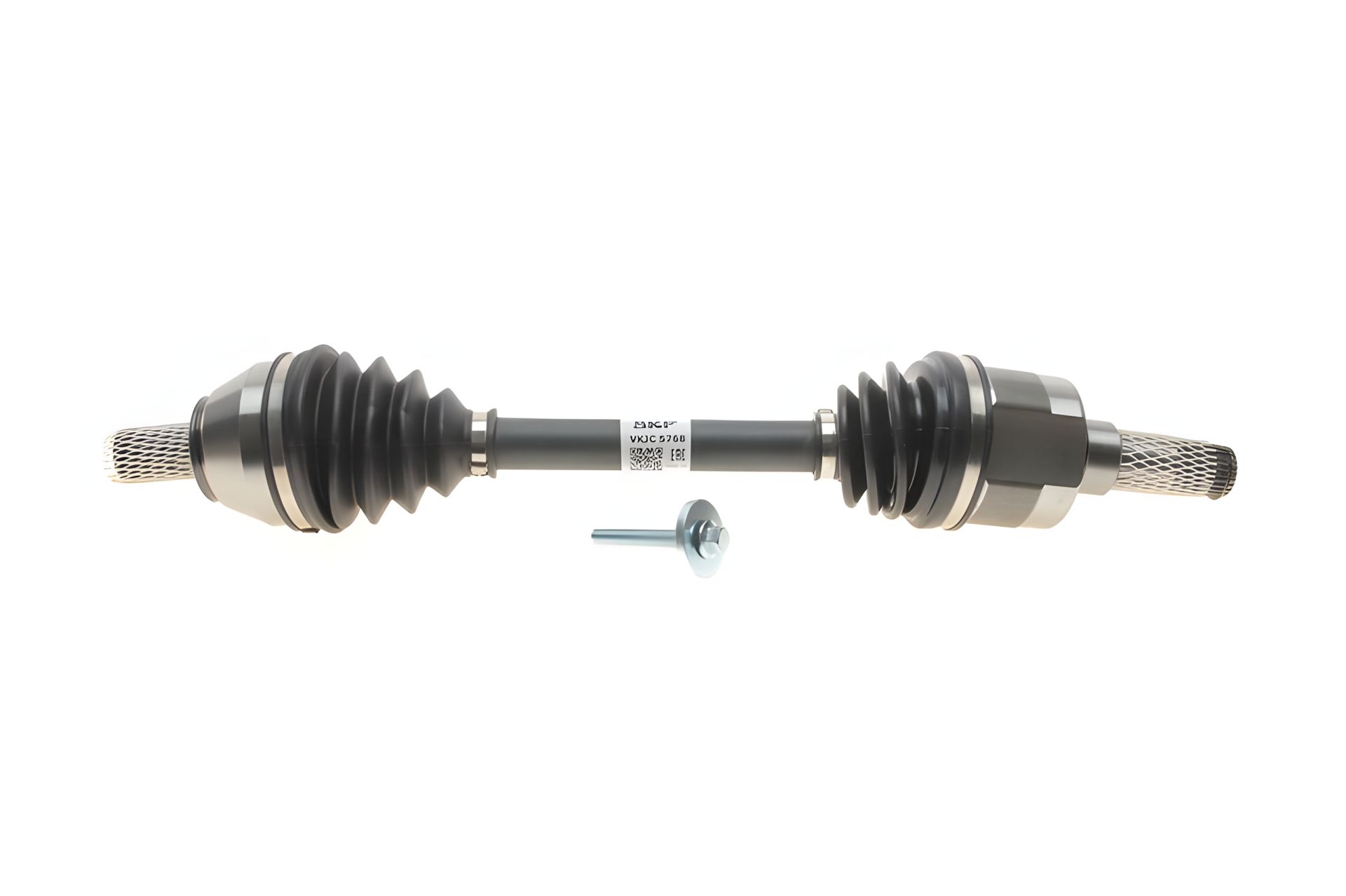 Вал приводной, полуось VOLVO C30, FORD FOCUS, FORD C-MAX, SKF (VKJC5768) Вал приводной, полуось VOLVO C30, FORD FOCUS, FORD C-MAX, SKF (VKJC5768)