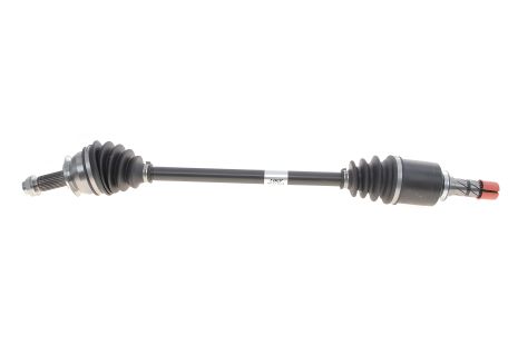 Вал приводной, полуось SUBARU LEGACY, SUBARU OUTBACK, SKF (VKJC7515)