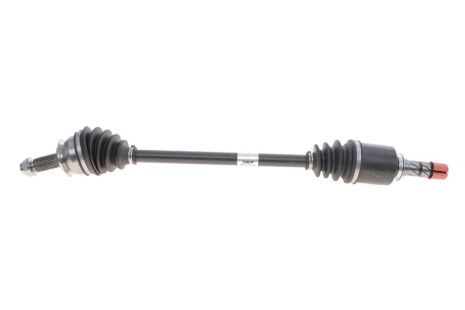 Вал приводной, полуось SUBARU LEGACY, SUBARU OUTBACK, SKF (VKJC7515)