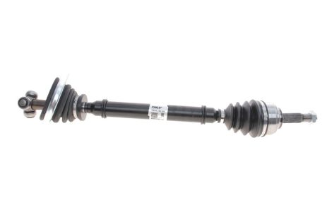 Вал приводной, полуось RENAULT SANDERO/STEPWAY, DACIA SANDERO, DACIA LOGAN, SKF (VKJC8150)