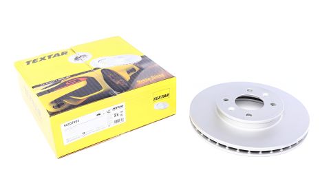 Гальмівний диск KIA (DYK), HYUNDAI (BEIJING), DODGE ATTITUDE, TEXTAR (92237903) Гальмівний диск KIA (DYK), HYUNDAI (BEIJING), DODGE ATTITUDE, TEXTAR (92237903)