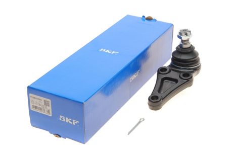 Кульова опора FIAT FULLBACK, MITSUBISHI PAJERO, MITSUBISHI L200, SKF (VKDS815502)