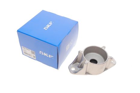 Опора стойки амортизатора FORD C-MAX, FORD FOCUS, SKF (VKDA40415)