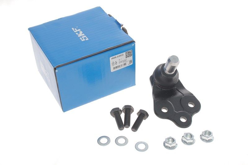 Кульова опора JEEP COMPASS, SKF (VKDS312013) Кульова опора JEEP COMPASS, SKF (VKDS312013)