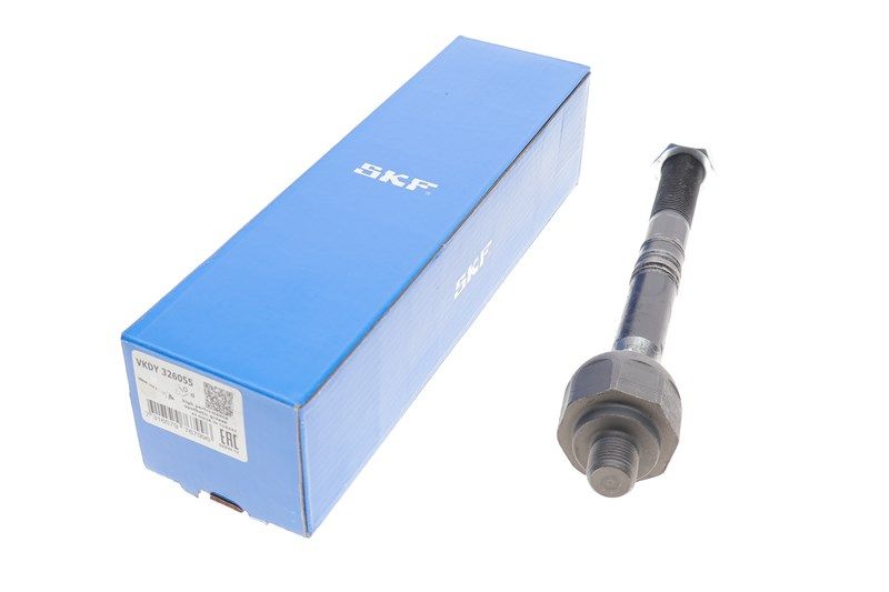 Тяга рульова VOLVO XC60, VOLVO V90, VOLVO XC90, SKF (VKDY326055) Тяга рульова VOLVO XC60, VOLVO V90, VOLVO XC90, SKF (VKDY326055)