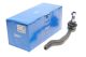 Накінечник рульової тяги MERCEDES-BENZ VANEO, SKF (VKDY318085)