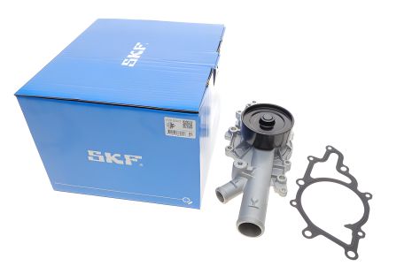 Насос водяний E-CLASS MERCEDES-BENZ, SKF (VKPC88863) Насос водяний E-CLASS MERCEDES-BENZ, SKF (VKPC88863)