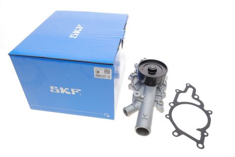 Водяной насос MERCEDES-BENZ E-CLASS, SKF (VKPC88863)