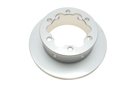 Диск тормозной MERCEDES-BENZ SPRINTER, VW LT, TEXTAR (92089803)
