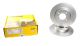 Диск гальмівний VW, CHERY COWIN, SEAT INCA, TEXTAR (92041703) Диск гальмівний VW, CHERY COWIN, SEAT INCA, TEXTAR (92041703)