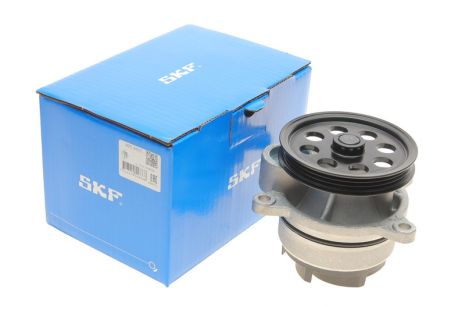 Водяной насос FORD KUGA, FORD TRANSIT, FORD TOURNEO, SKF (VKPC84221)