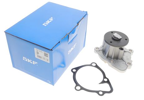 Насос водяной FIAT FREEMONT, LANCIA FLAVIA, PEUGEOT 4008, SKF (VKPC95891) Насос водяной FIAT FREEMONT, LANCIA FLAVIA, PEUGEOT 4008, SKF (VKPC95891)