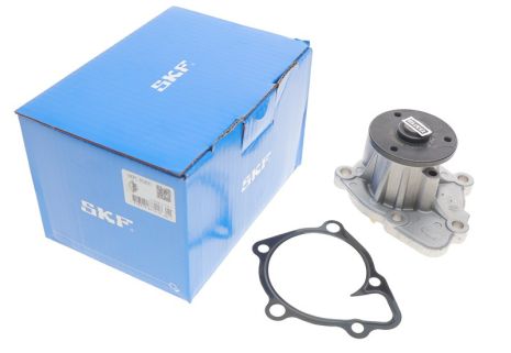 Водяной насос FIAT FREEMONT, LANCIA FLAVIA, PEUGEOT 4008, SKF (VKPC95891)