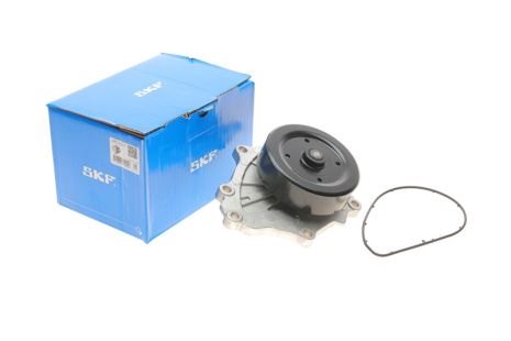 Водяной насос TOYOTA RAV4, LEXUS IS, TOYOTA AURIS, SKF (VKPC91817)