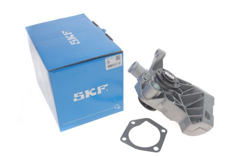 Водяной насос SKODA FABIA, SKF (VKPC81217)