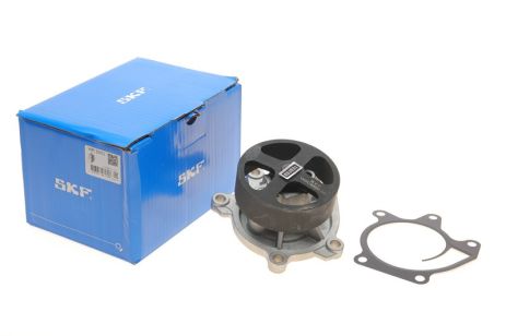 Водяной насос ALPINE A110, RENAULT TALISMAN, NISSAN X-TRAIL, SKF (VKPC92952) Водяной насос ALPINE A110, RENAULT TALISMAN, NISSAN X-TRAIL, SKF (VKPC92952)