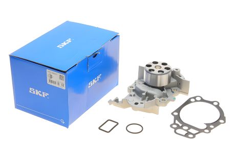 Водяной насос для NISSAN KUBISTAR, PROTON SAVVY, RENAULT MODUS, SKF (VKPC86810)