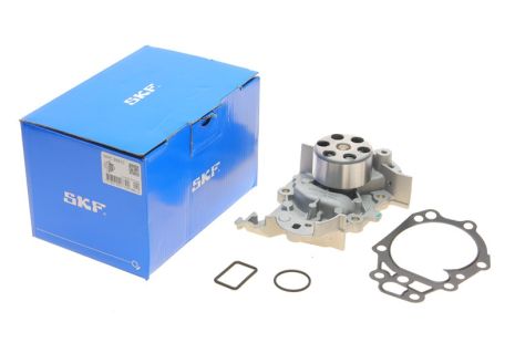 Водяной насос NISSAN KUBISTAR, PROTON SAVVY, RENAULT MODUS, SKF (VKPC86810)