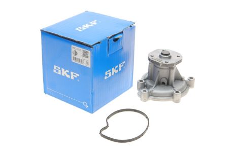 Водяной насос MITSUBISHI COLT, SMART FORFOUR, MERCEDES-BENZ B-CLASS, SKF (VKPC88860)