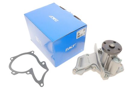 Водяной насос VOLVO V50, MAZDA 2, FORD FOCUS, SKF (VKPC84215)