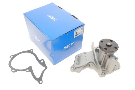 Насос водяной VOLVO V50, MAZDA 2, FORD FOCUS, SKF (VKPC84215)