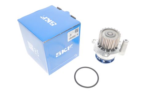 Водяний насос для SKODA FABIA, AUDI A2, VW POLO, SKF (VKPC81417) Водяний насос для SKODA FABIA, AUDI A2, VW POLO, SKF (VKPC81417)