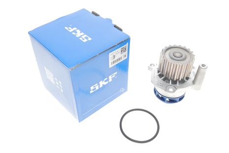 Насос водяной SKODA FABIA/AUDI A2/VW POLO SKF (VKPC81417)
