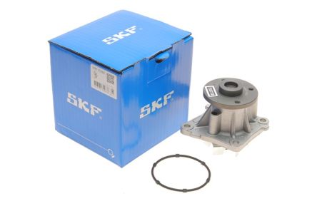 Водяной насос CITROËN C4, PEUGEOT 4008, SMART FORTWO, SKF (VKPC95860)