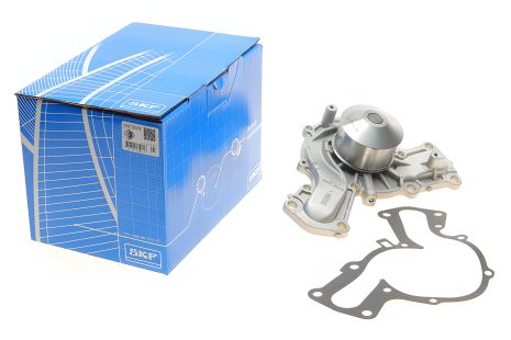 Водяний насос для MITSUBISHI PAJERO, L200, моделі від SKF (VKPC95879)