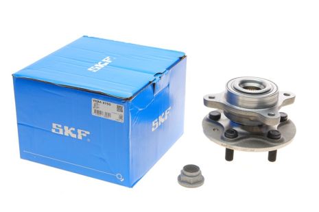 Комплект подшипника ступицы LAND ROVER, SKF (VKBA6750)