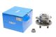 Комплект подшипника ступицы LAND ROVER, SKF (VKBA6750) Комплект подшипника ступицы LAND ROVER, SKF (VKBA6750)