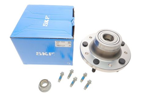 Комплект подшипника ступицы VKBA7030 FORD