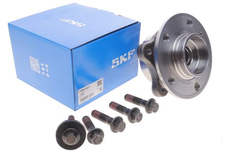 Комплект подшипника ступицы VOLVO XC90, SKF (VKBA3626)