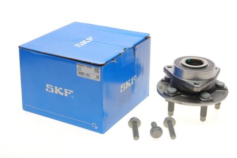 Комплект подшипника ступицы OPEL INSIGNIA, SKF (VKBA7009)